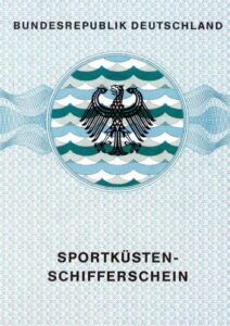 Sportküstenschifferschein (SKS)